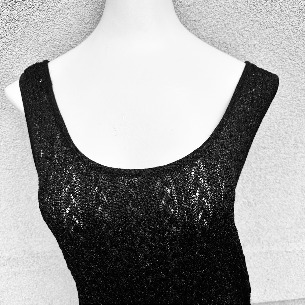 Vintage Cache top. - Picture 5 of 8